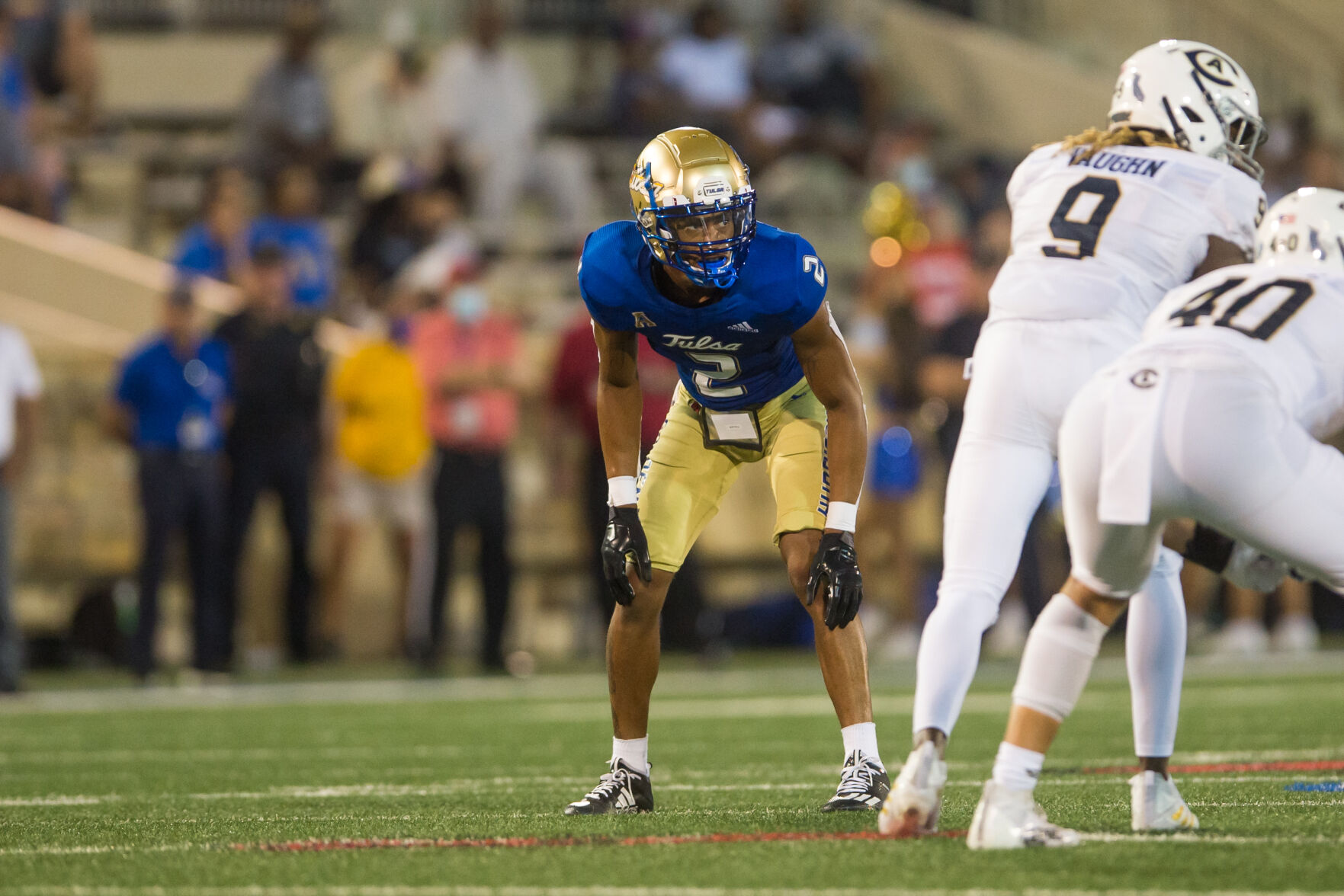 Travon Fuller
